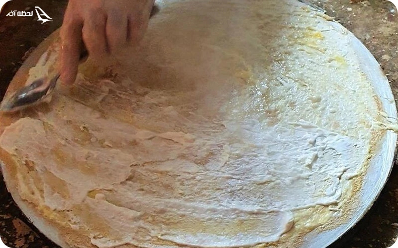 سوغات لافت سوغات لافت؛ انواع نان و صنایعدستی