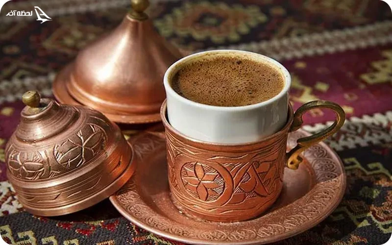 سوغات شهر وان؛ از قهوه ترک تا ابزارآلات سنتی موسیقی