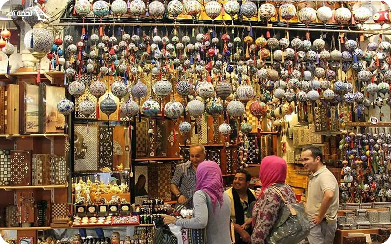 سوغات چابهار از خوراکی تا صنایع دستی سوغات چابهار چیست