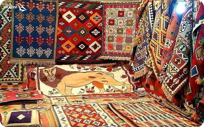 سوغات گچساران؛ از عسل و گردو تا صنایع دستی زیبا سوغات گچساران