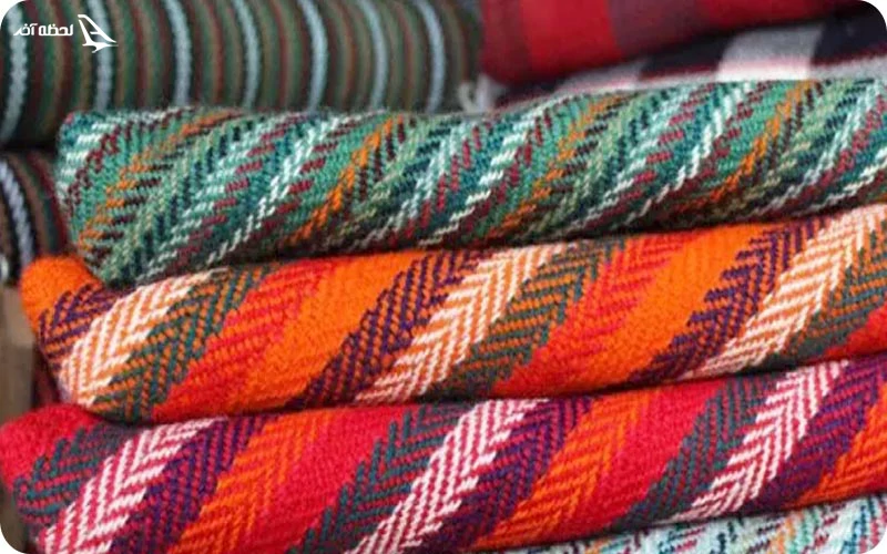 از فیروزکوه چه سوغاتی بخریم؟