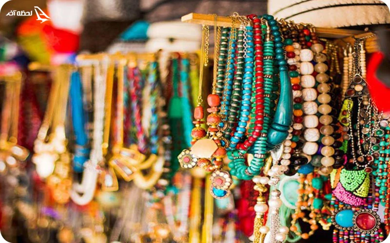 سوغاتی باتومی