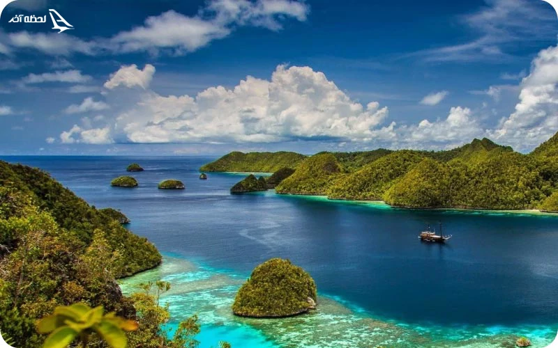 سوماترا | سفری به قلب طبیعت و فرهنگ سوماترا؛ جزیرهای با طبیعتی بکر