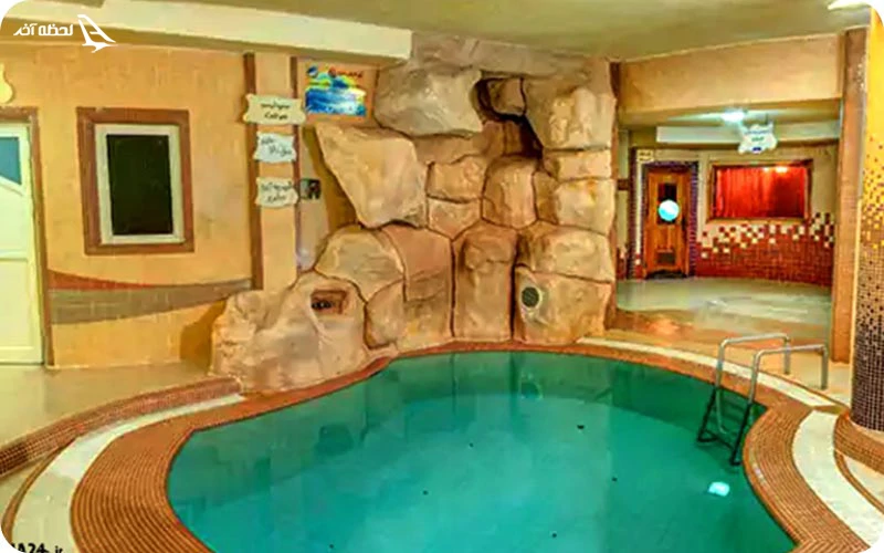 سونای بخار و خشک سونای بخار و خشک