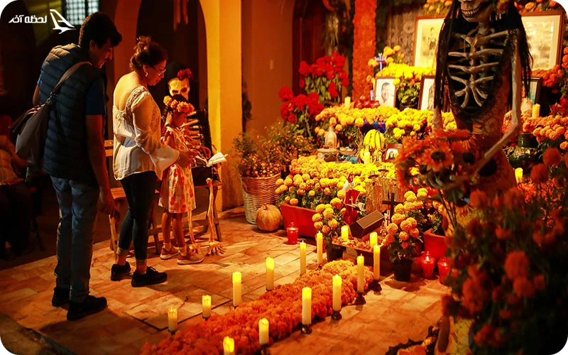 برای شرکت در جشن یک ماهه به سونورا بروید برای شرکت در جشن یک ماهه به سونورا بروید