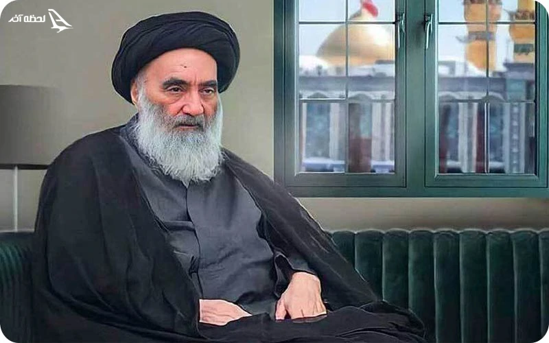 احکام روزه مسافر آیت الله سیستانی؛ علمای ساکن نجف