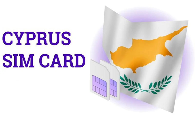 هزینه خرید سیمکارت و اینترنت در قبرس هزینه خرید سیمکارت و اینترنت در قبرس زیاد است؟