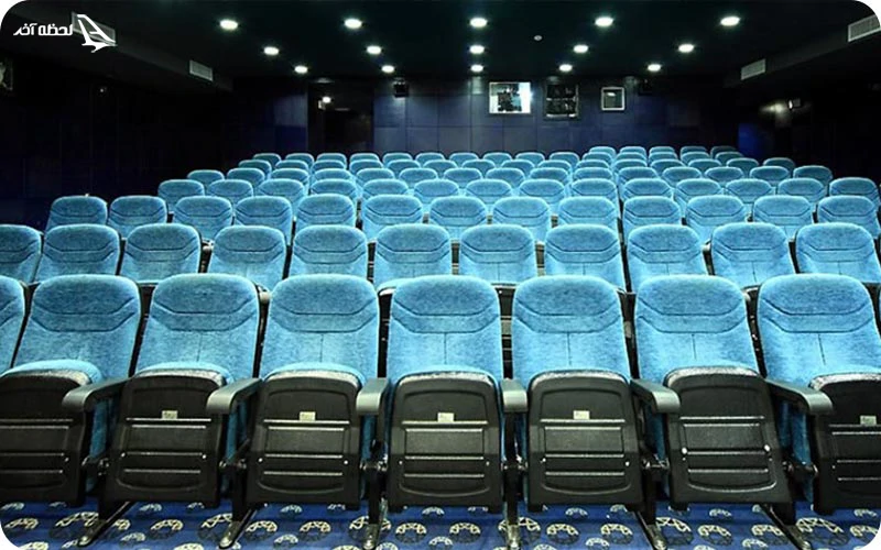سینما برج میلاد؛ تجربه تماشای فیلم‌های بی‌نظیر
