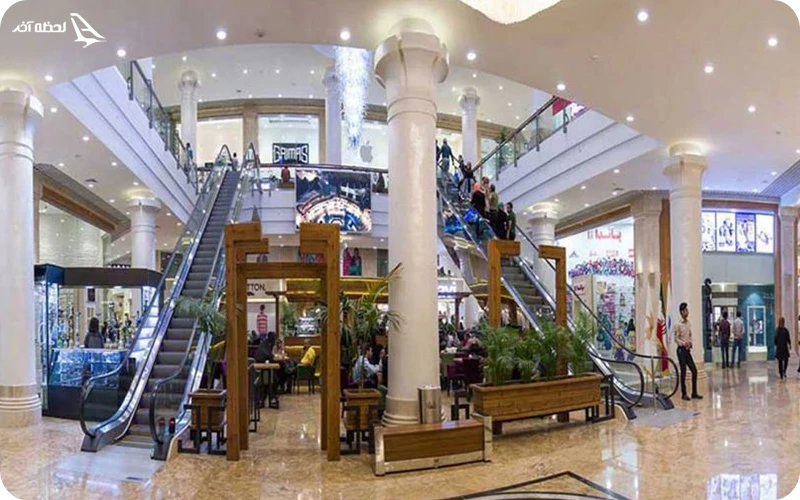 سینما و شهربازی دامون، تجربهای سرگرمکننده و مفرح سینما و شهربازی دامون؛ سرگرمکننده و مفرح