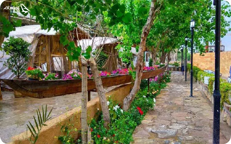 شاندیز؛ یکی از بهترین تفریحات جوانان در مشهد