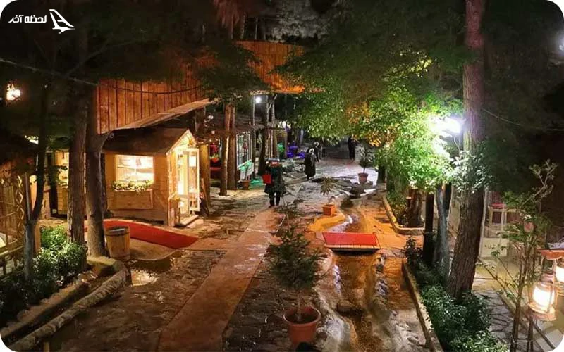 شاندیز؛ ییلاقی خوش‌آب‌وهوا با تفریحات متنوع