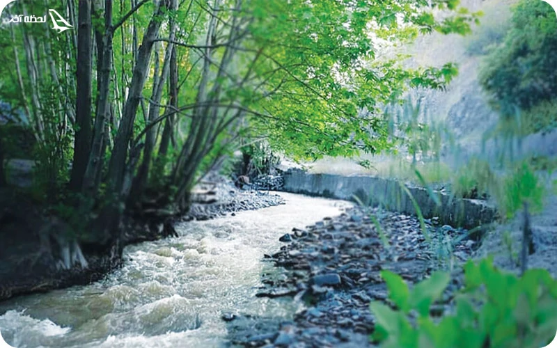 شاندیز مشهد شاندیز؛ ییلاق خوشآبوهوا و مرکز غذاهای لذیذ