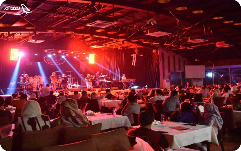 رستوران شاندیز صفدری؛ کیفیت غذایی بالا در کنار فضایی دلنشین