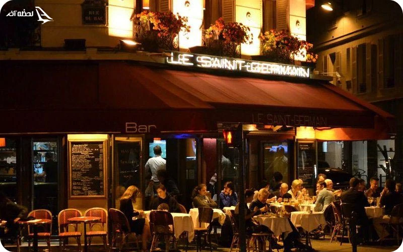 شب‌نشینی در کافه‌های ایروان