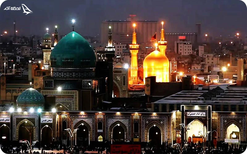 شرایط آبوهوایی مشهد در عاشورا 1403 را در نظر بگیرید! شرایط آبوهوایی مشهد در عاشورا 1403 را در نظر بگیرید!