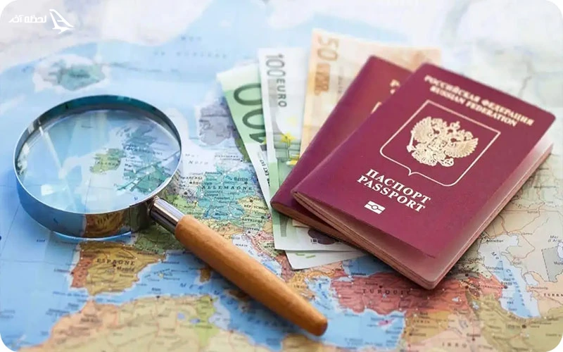 شرایط تمدید ویزای روسیه شرایط تمدید ویزای روسیه؛ غیرممکن!