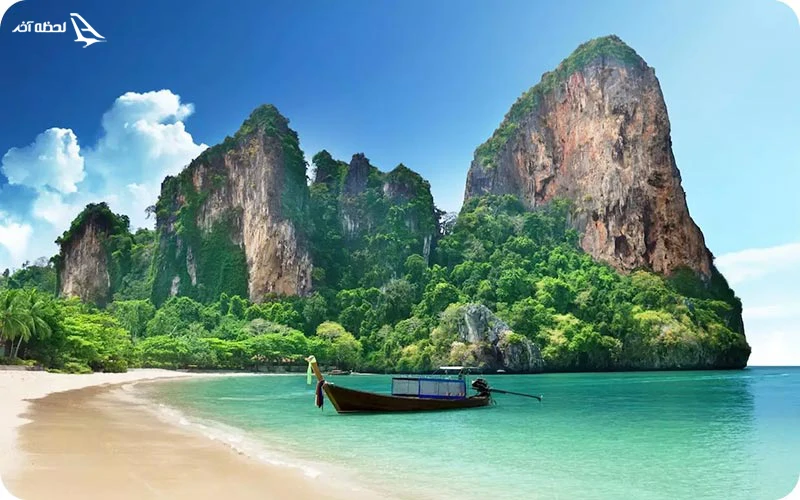 شرق آسیا؛ هر تفریحی که بخواهید اینجا هست شرق آسیا؛ هر تفریحی که بخواهید اینجا هست