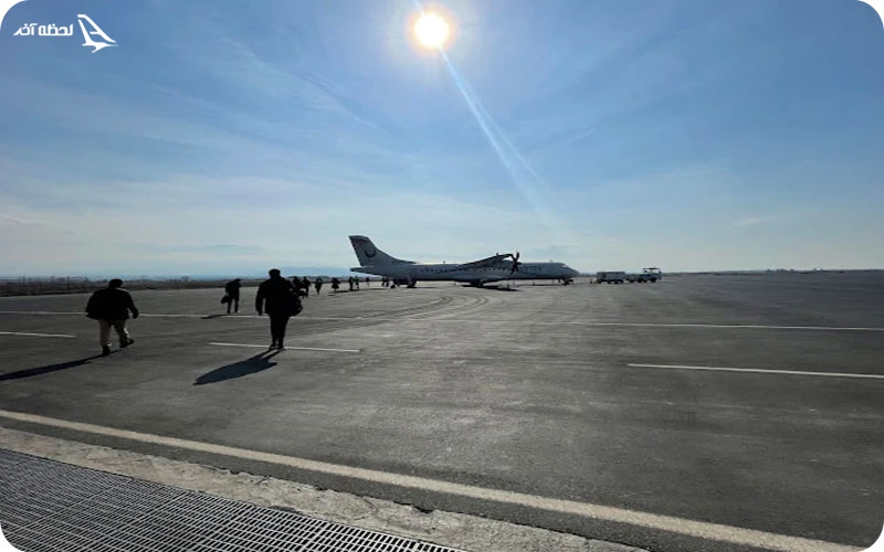 ایرلاین های فرودگاه گرگان شرکتهای هواپیمایی فعال در فرودگاه بین المللی گرگان؛ بهترین ایرلاینها