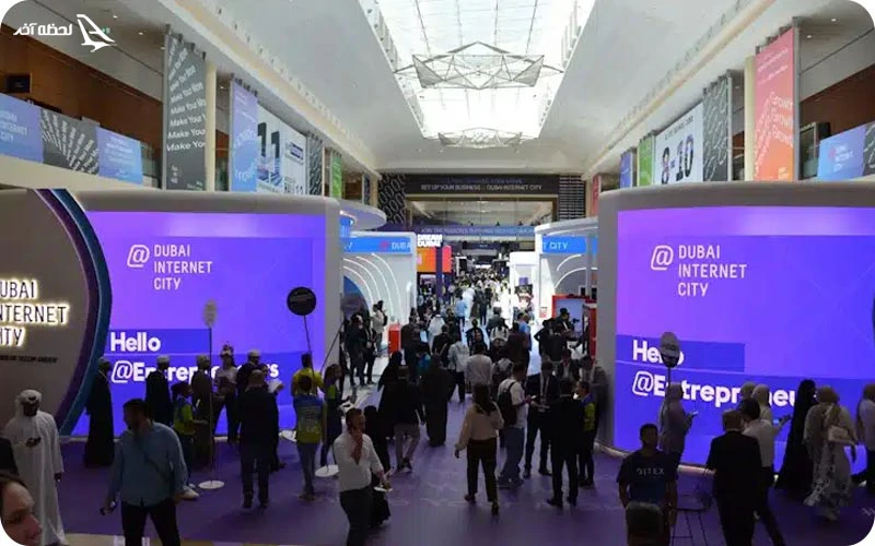 شرکت های فعال در حوزه نرم افزار