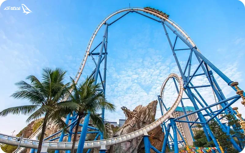 معرفی دره سیلیکون چین شنزن کجاست