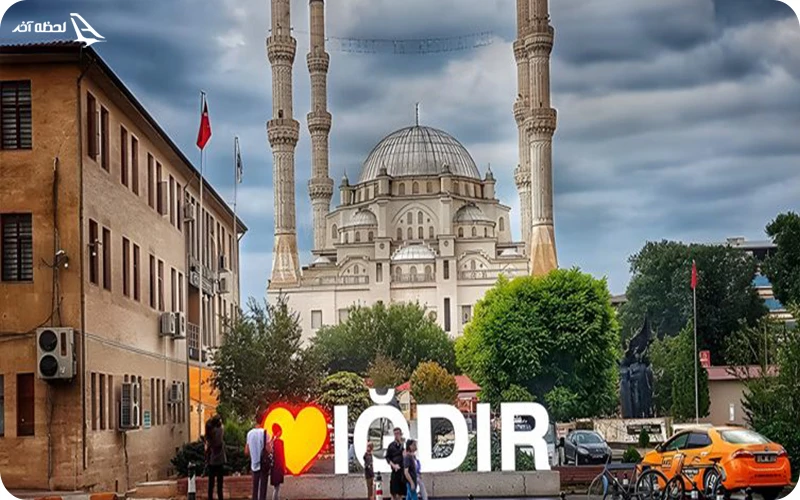 قیمت هتل ها در ایغدیر چطور است؟