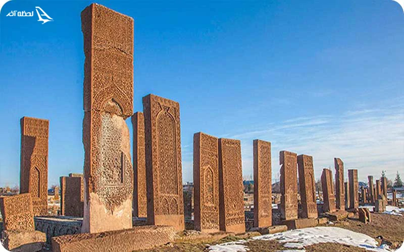 شهر تاریخی احلات؛ گنجینه‌ای از تاریخ و فرهنگ کهن