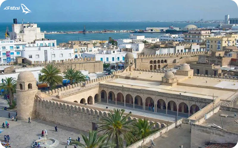 فصل سفر به تونس، بهار و پاییز در چه فصلی به تونس سفر کنیم؟