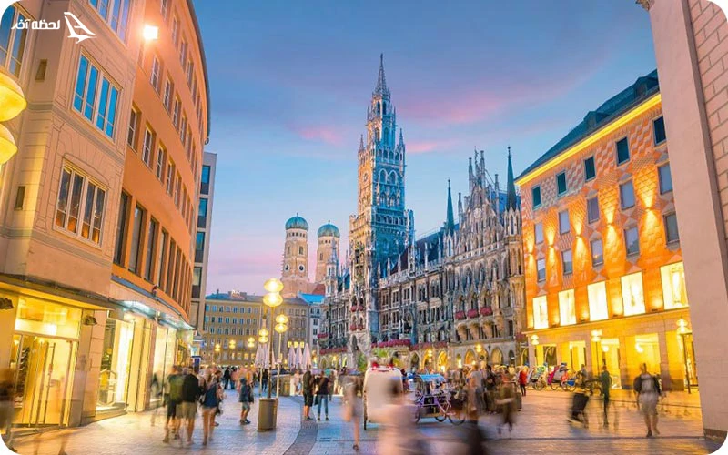 شهر قدیمی تولدو