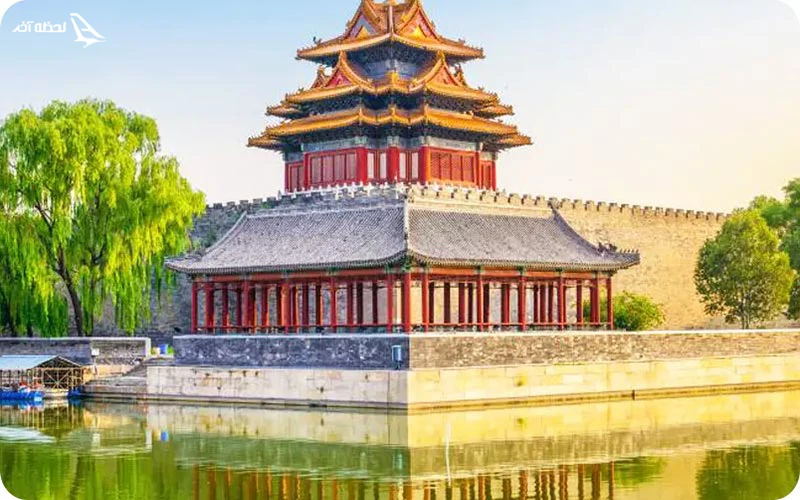 شهر ممنوعه چین چرا ممنوع! شهر ممنوعه پکن