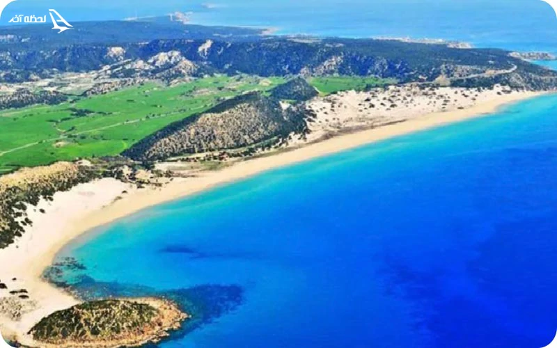 پروتاراس کجاست؟ شهر پروتاراس؛ بهشت ساحلی و آرامش بیانتها