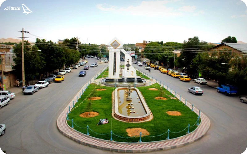 شهرستان اقلید شهرستان اقلید؛ طبیعت زیبا و هوای خنک