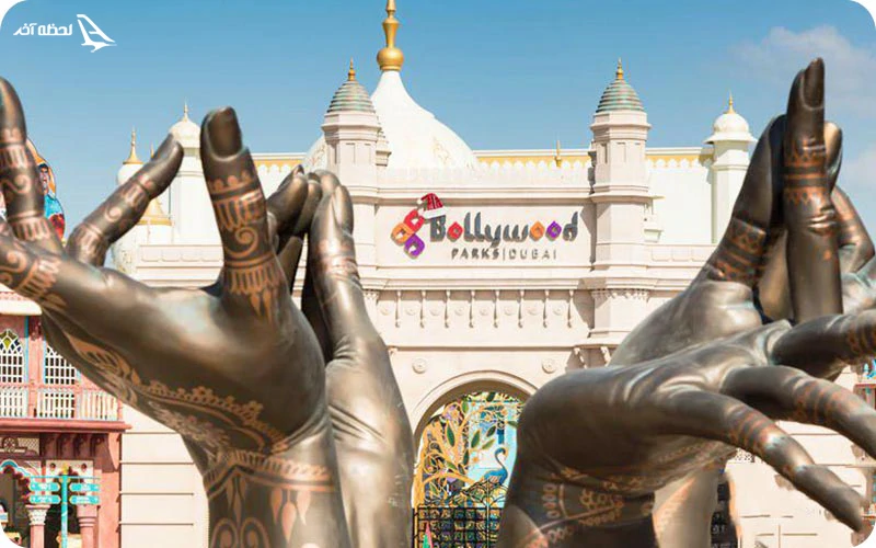 شهرک بالیوود | نگاهی به صحنه سینمای هند شهرک سینمایی بالیوود