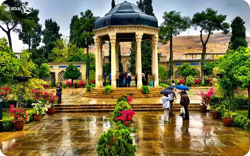 شیراز؛ شهر تاریخ ایران زمین شیراز؛ شهر تاریخ ایران زمین