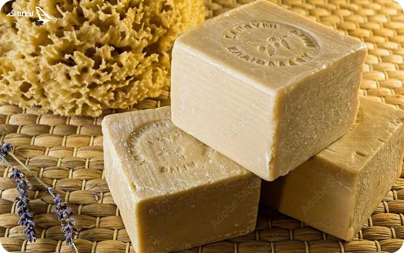 صبون روغن زیتون ترکیه صبون روغن زیتون ترکیه