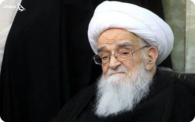 احکام روزه مسافر آیت الله صافی گلپایگانی؛ هم نظر با سایر علما