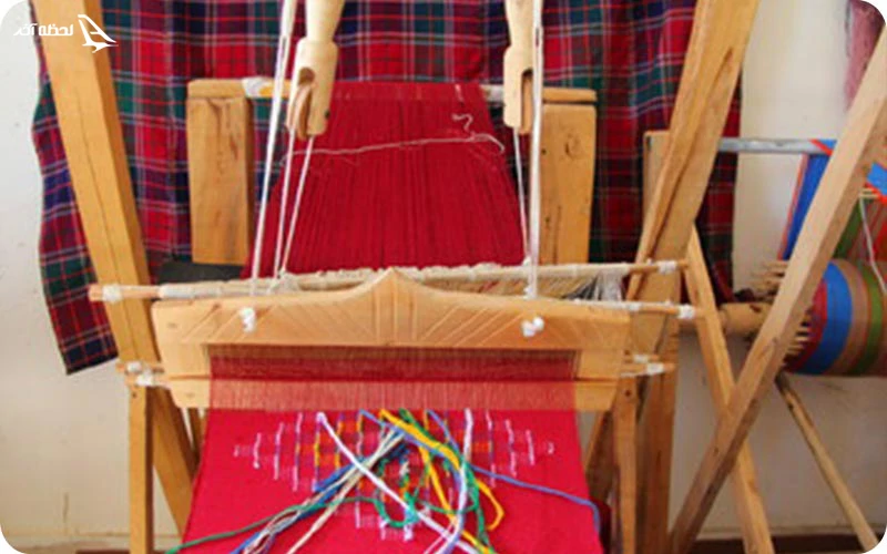 صنایع دستی و سوغات نشتارود صنایع دستی و سوغات نشتارود؛ یادگاری از فرهنگ و هنر محلی