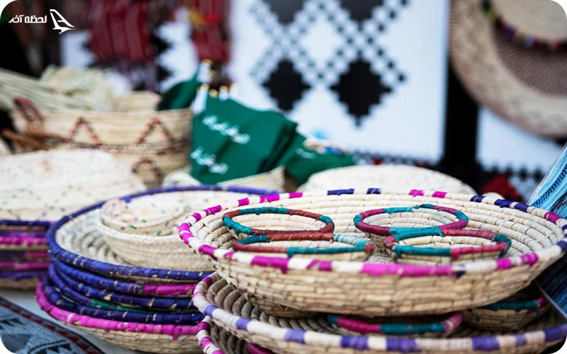 کارگاههای هنری در فستیوال کوچه کارگاههای هنری؛ هنر دست مردمانی خونگرم