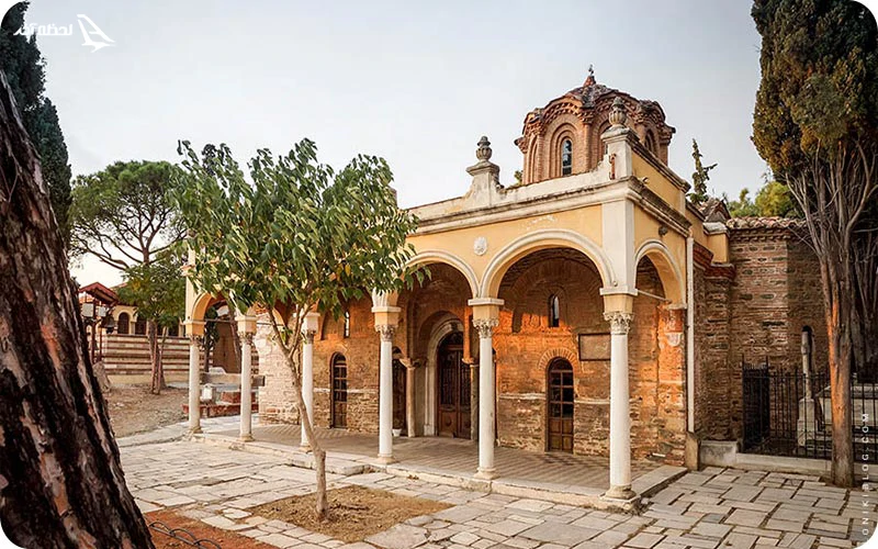 صومعه ولاتادون