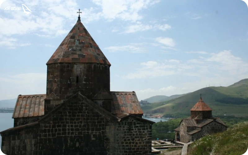 صومعه هایراوانک؛ گنجینه‌ای باستان‌شناسی ارزشمند