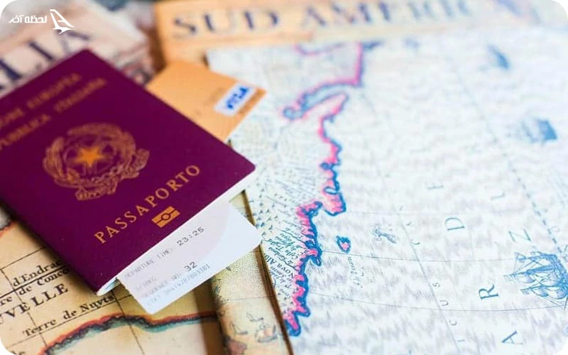 ضمانت نامه تور ایتالیا