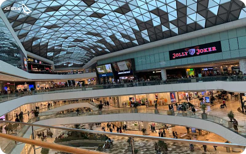 طبقه دوم؛ دنیای ورزش، کودک و تکنولوژی‌