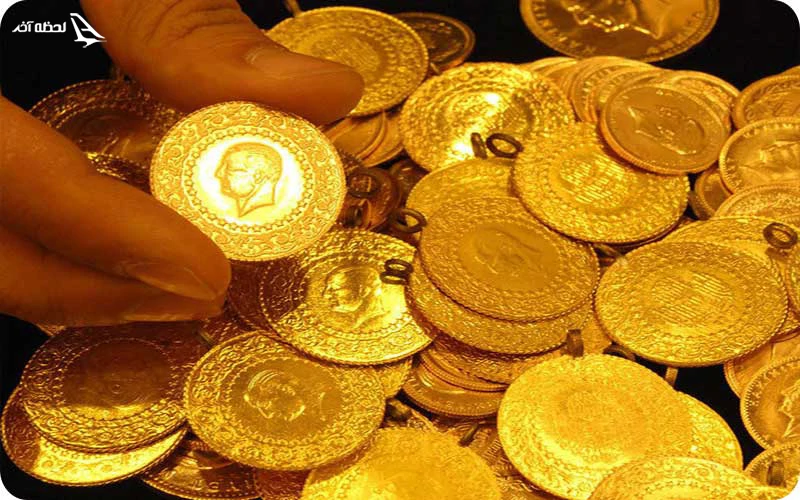 خرید طلا ارزان در ترکیه آیا طلا در ترکیه ارزان است؟