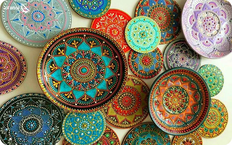 ظروف سرامیکی ترکیه