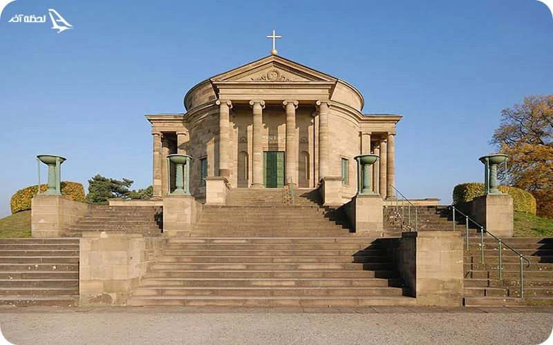 عبادتگاه زپرول کرال؛ داستانی تلخ