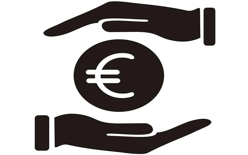 علامت اختصاری پول آلمان علامت اختصاری پول آلمان