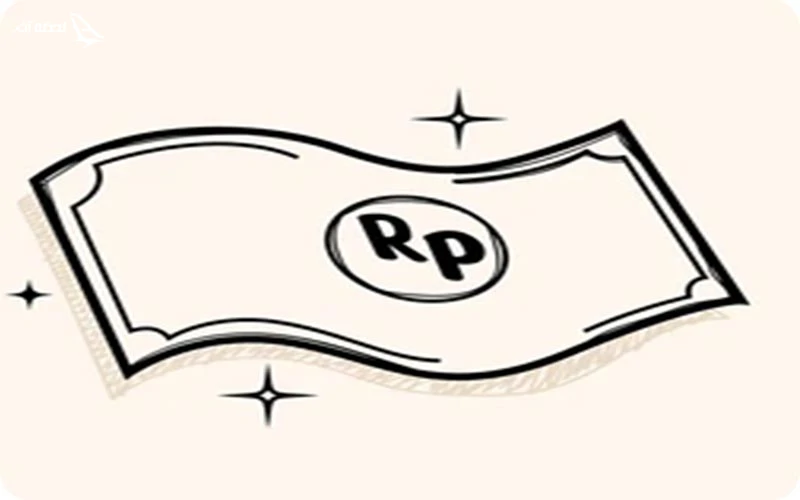 علامت اختصاری واحد پول اندونزی علامت اختصاری واحد پول اندونزی