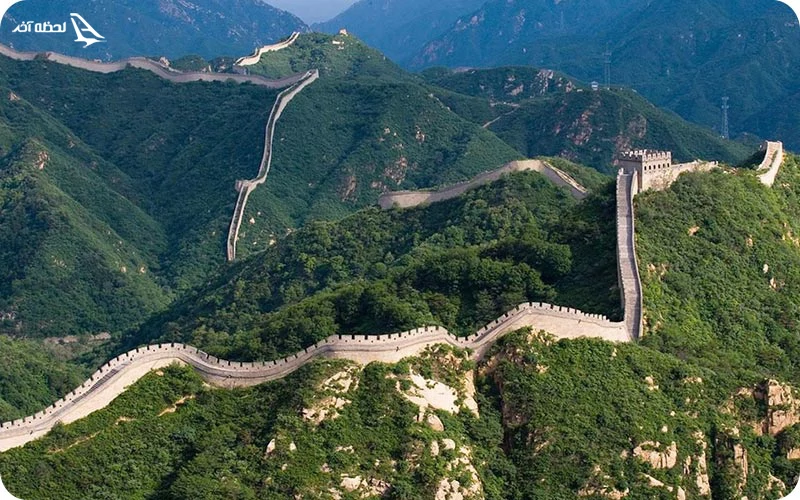 علت احداث دیوار بزرگ