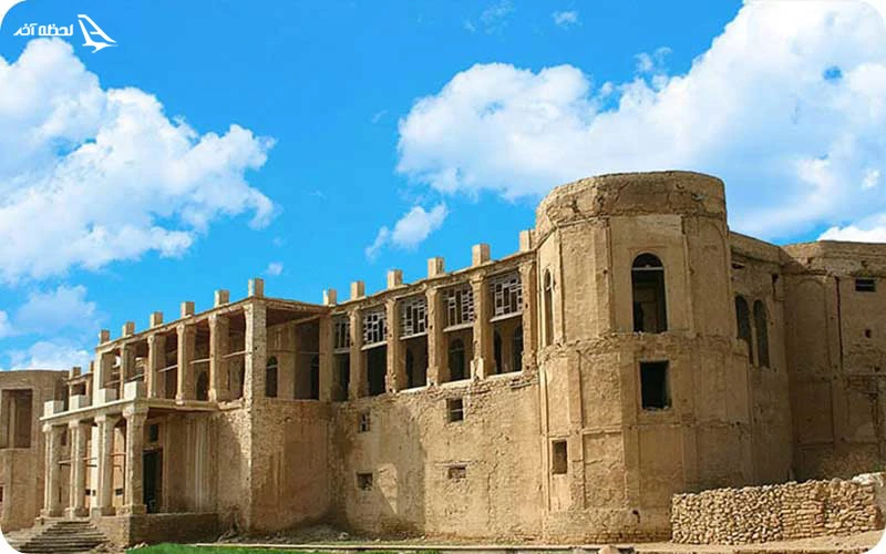 عمارت ملک؛ شکوه معماری قاجار در دل بوشهر