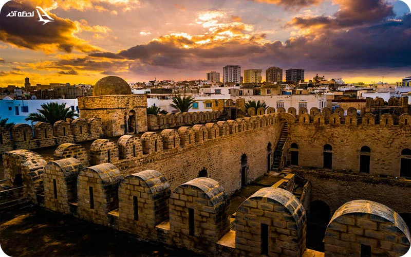 قیمت تور تونس این عوامل موثر در قیمت تور تونس را در نظر بگیرید!