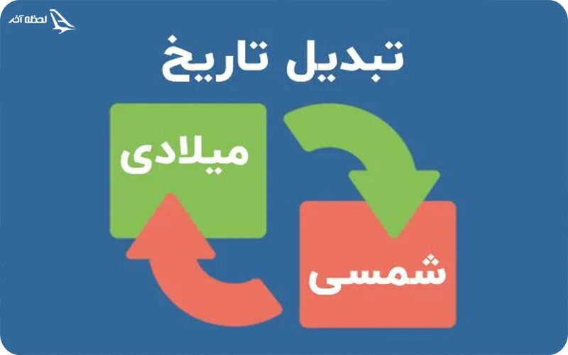 تبدیل ماه های میلادی به شمسی (فارسی) و بالعکس فرمول تبدیل ماه های میلادی به شمسی (فارسی) و بالعکس؛ راهنمای کامل